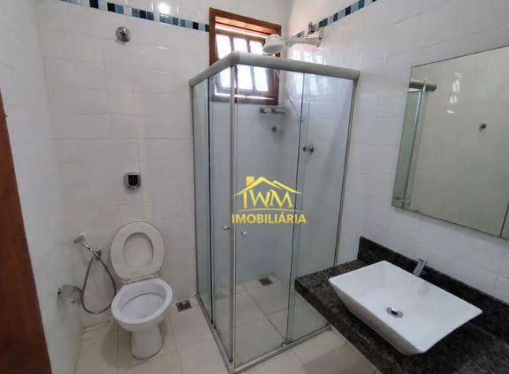 Casa, 3 quartos - Foto 10