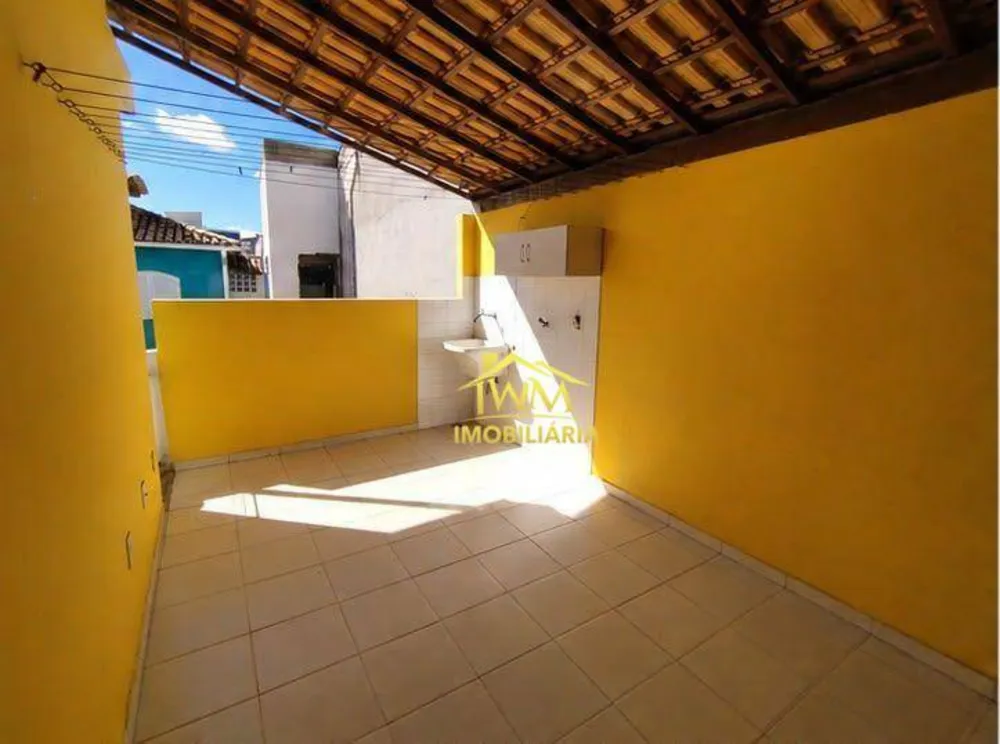 Casa, 3 quartos - Foto 6