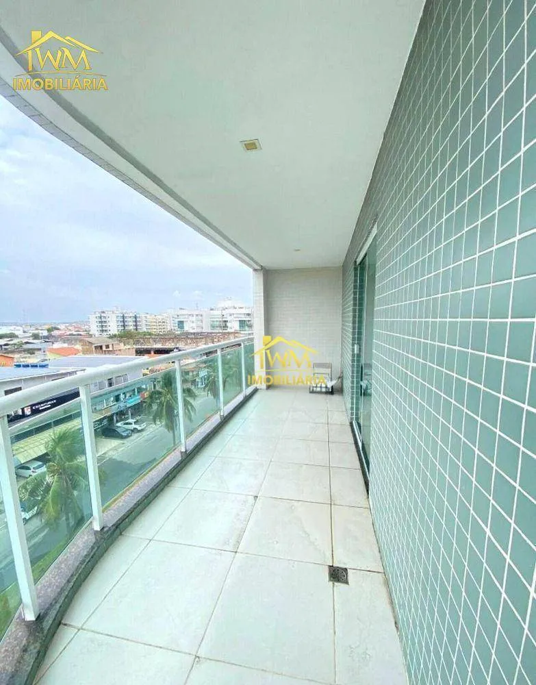 Cobertura, 4 quartos - Foto 4