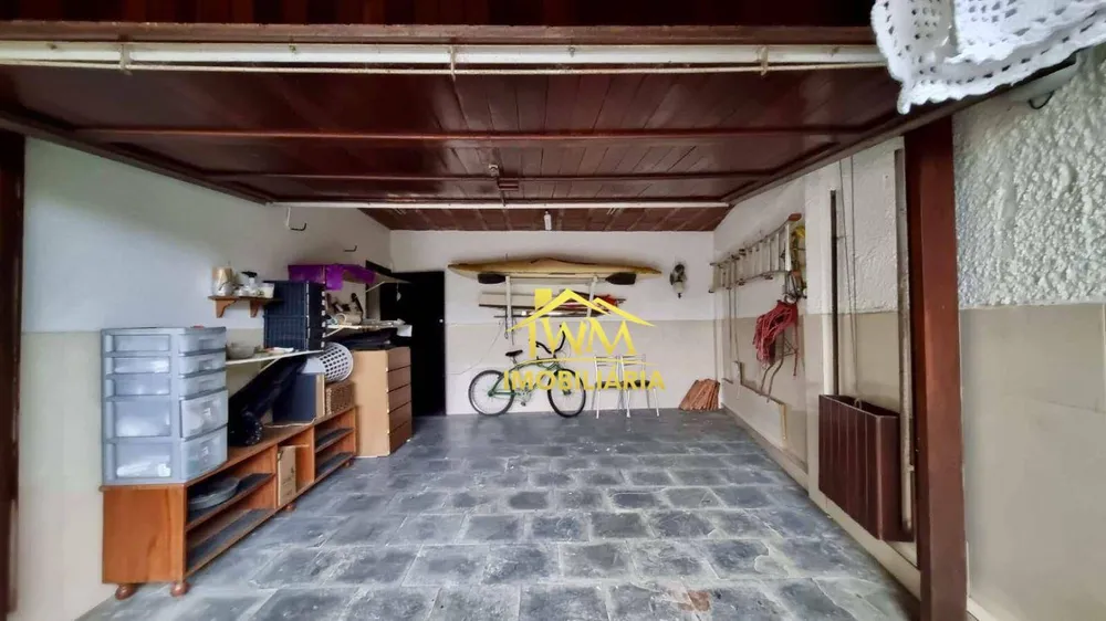 Casa, 6 quartos, 258 m² - Foto 27