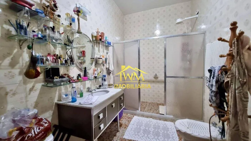Casa, 6 quartos, 258 m² - Foto 21