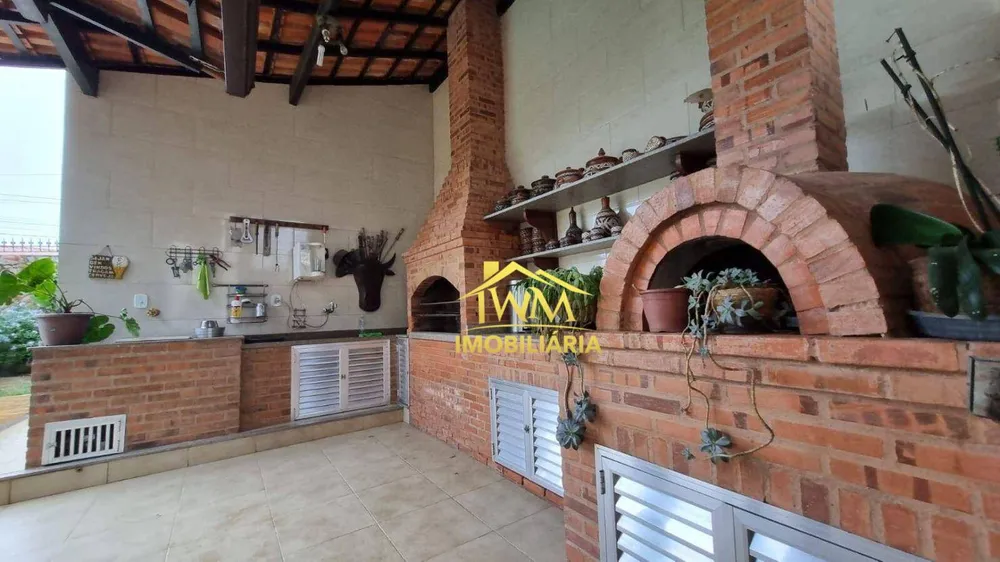 Casa, 6 quartos, 258 m² - Foto 30