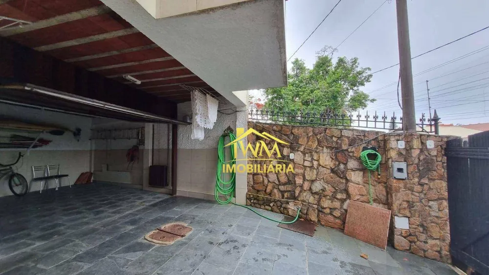 Casa, 6 quartos, 258 m² - Foto 26