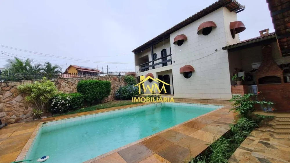 Casa, 6 quartos, 258 m² - Foto 31