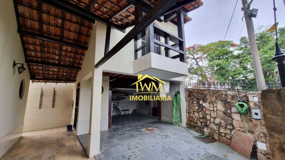 Casa, 6 quartos, 258 m² - Foto 25