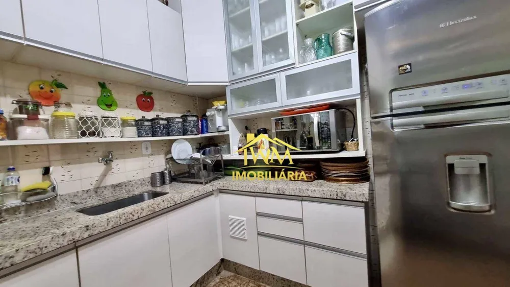 Casa, 6 quartos, 258 m² - Foto 9