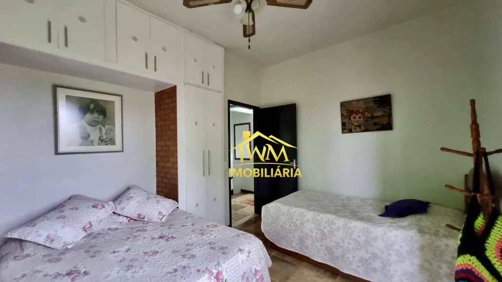 Casa, 6 quartos, 258 m² - Foto 13