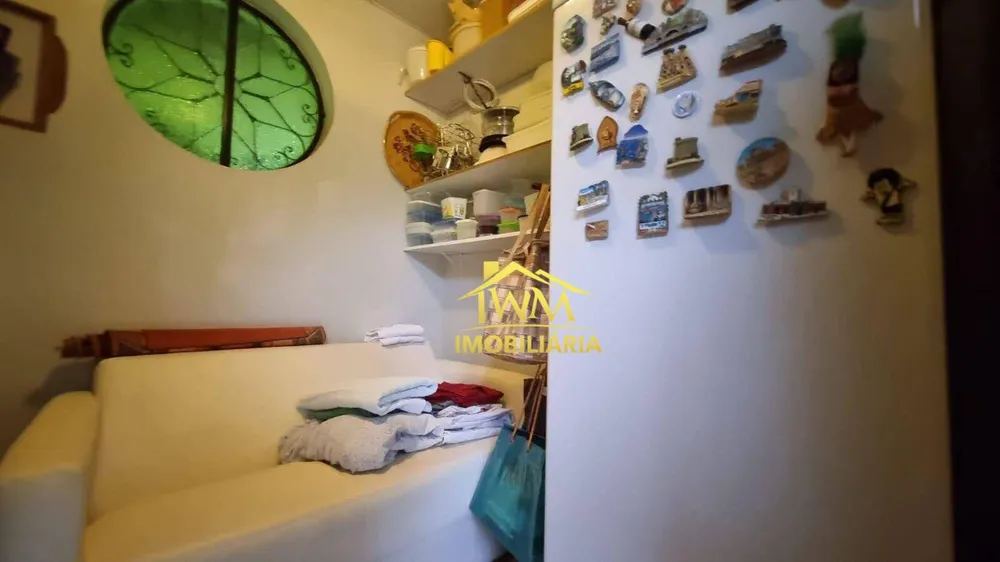 Casa, 6 quartos, 258 m² - Foto 20