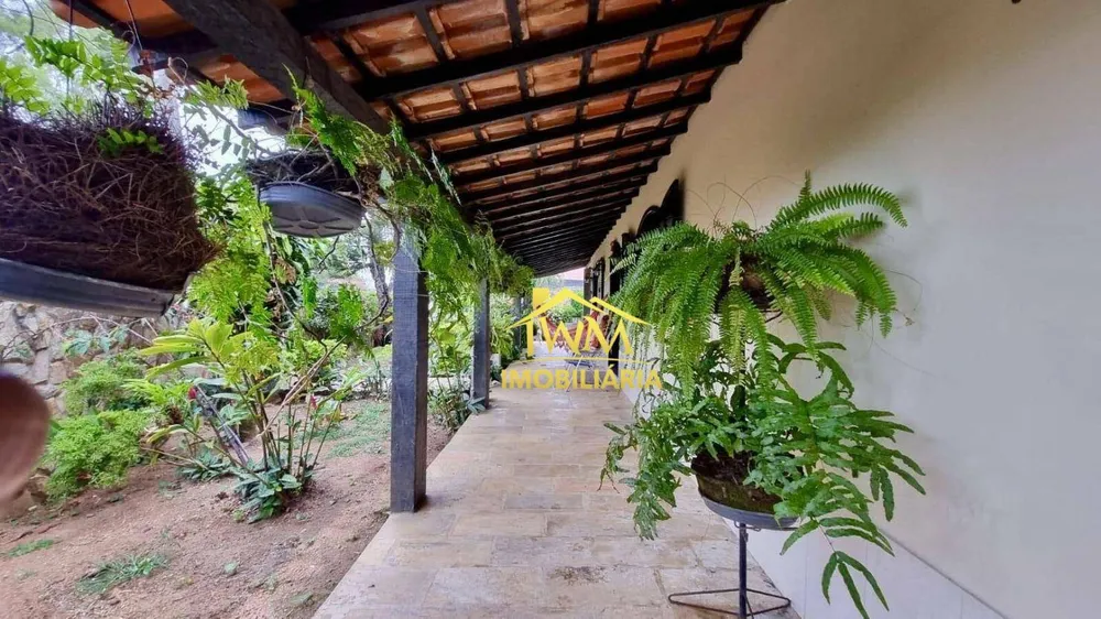 Casa, 6 quartos, 258 m² - Foto 24