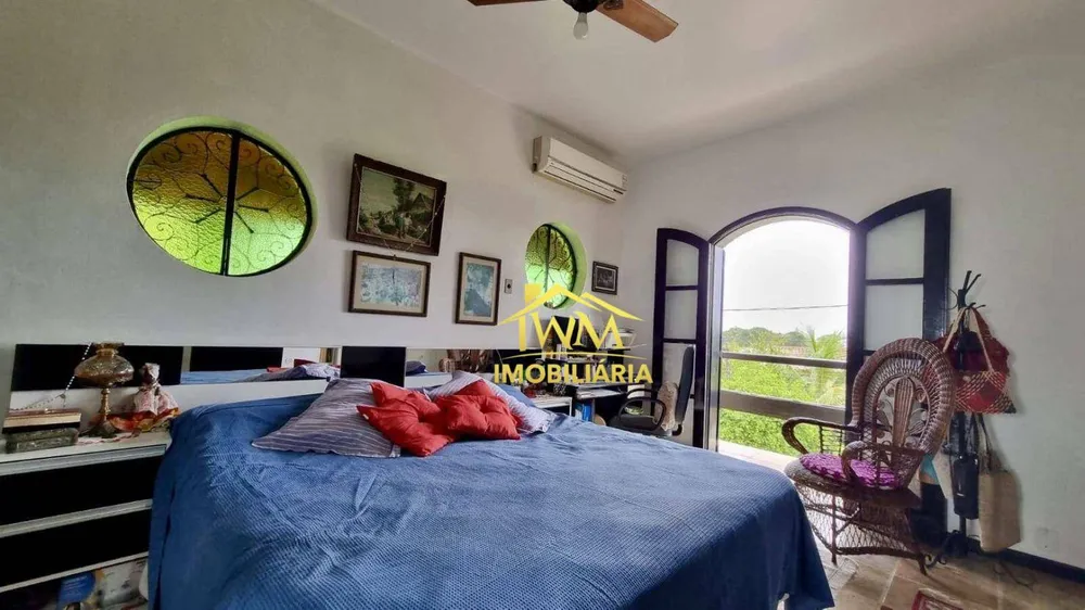 Casa, 6 quartos, 258 m² - Foto 17