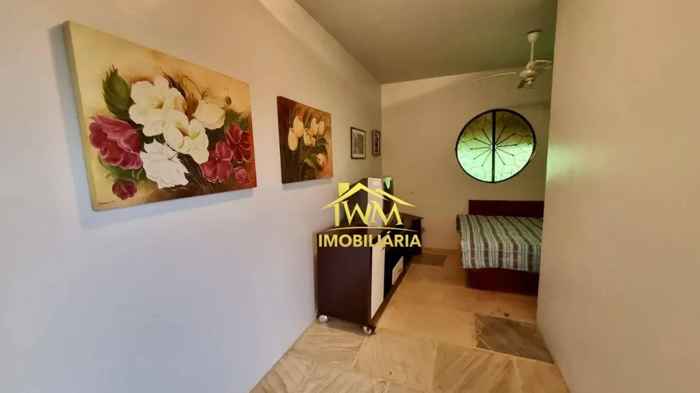 Casa, 6 quartos, 258 m² - Foto 16