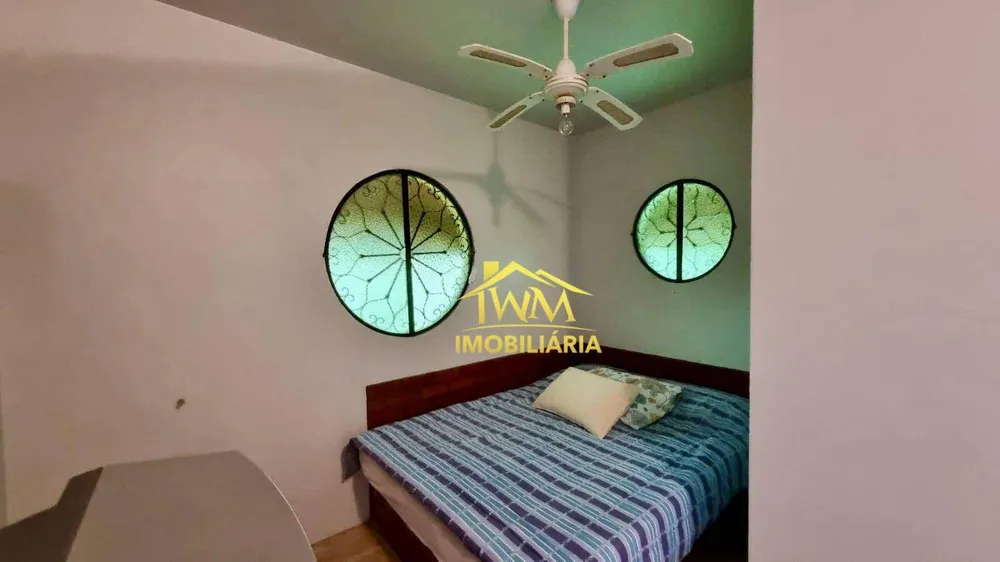 Casa, 6 quartos, 258 m² - Foto 15