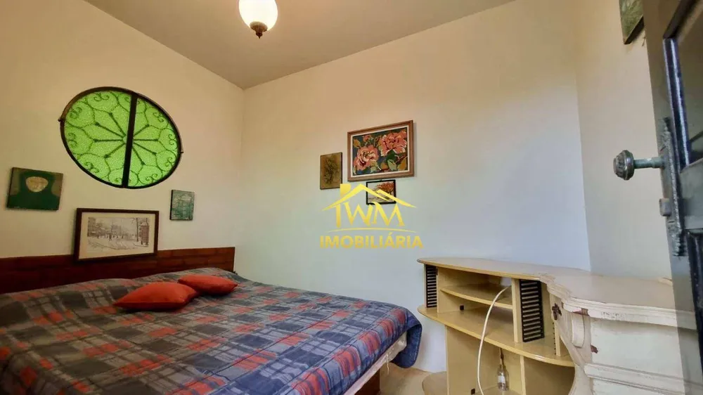 Casa, 6 quartos, 258 m² - Foto 18