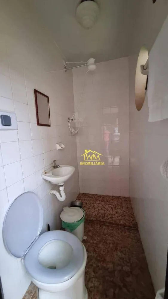 Casa, 6 quartos, 258 m² - Foto 22