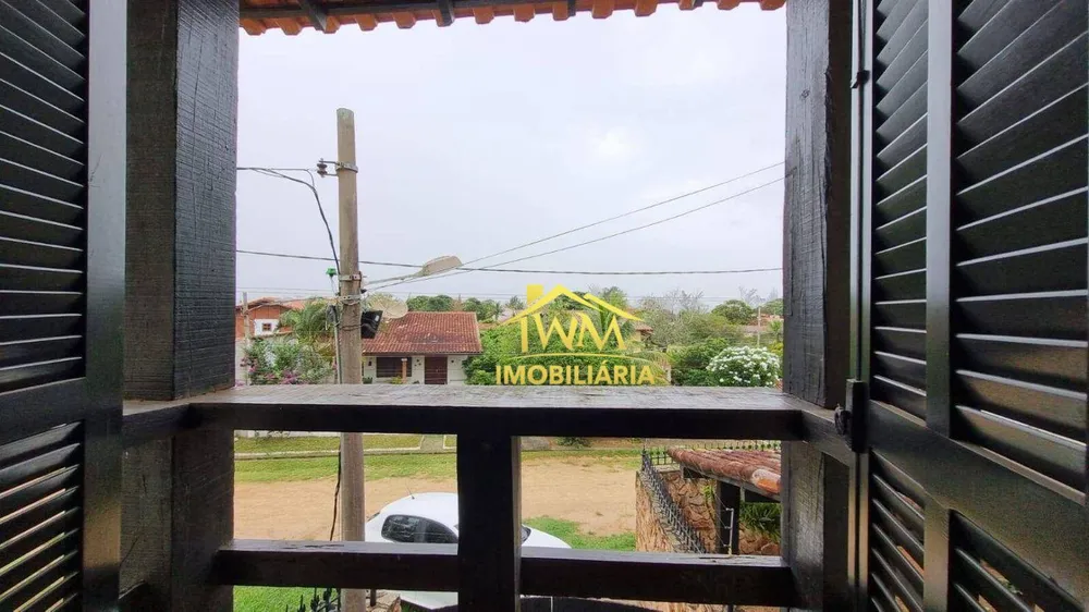 Casa, 6 quartos, 258 m² - Foto 19