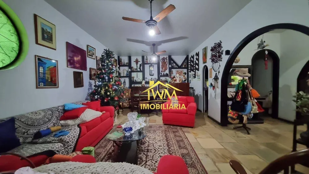Casa, 6 quartos, 258 m² - Foto 5