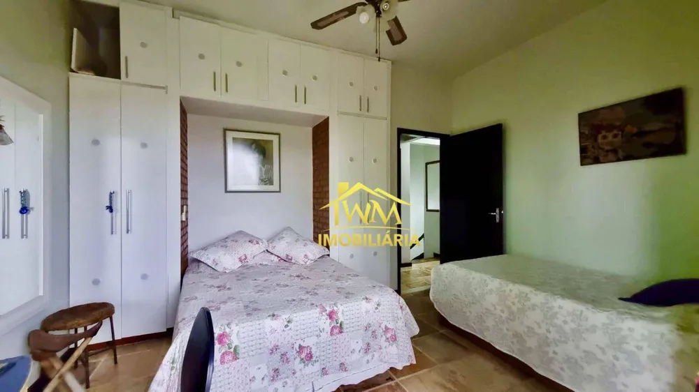 Casa, 6 quartos, 258 m² - Foto 14
