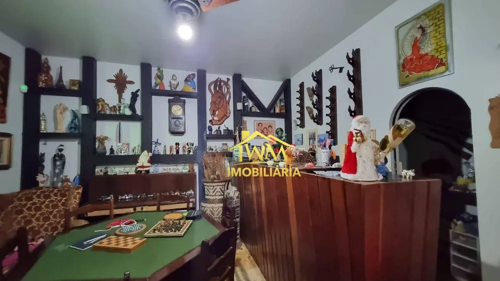 Casa, 6 quartos, 258 m² - Foto 10