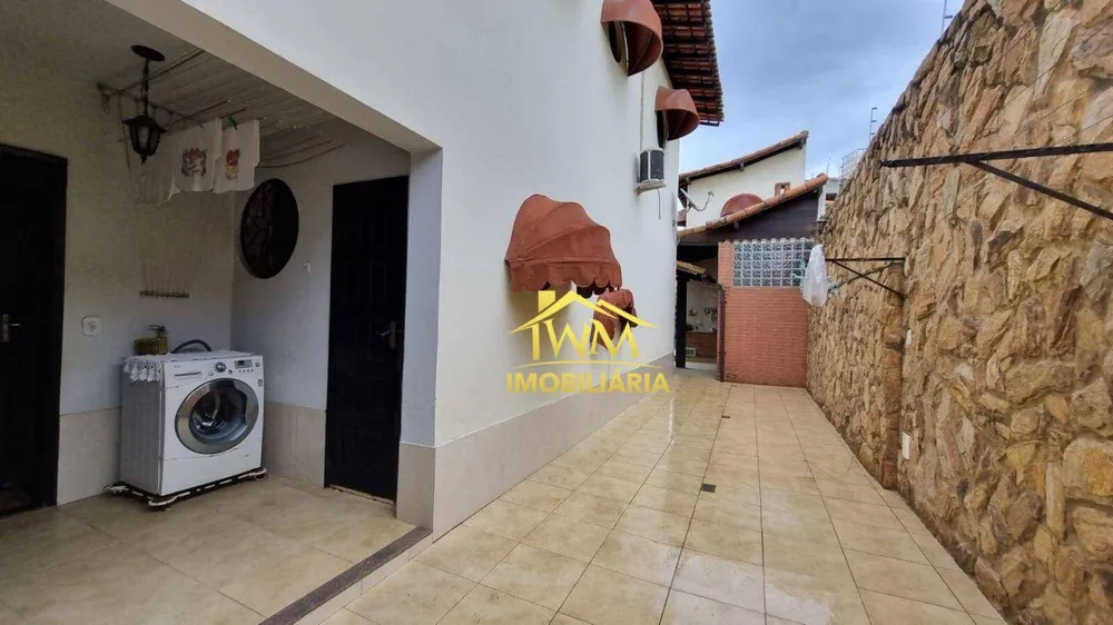 Casa, 6 quartos, 258 m² - Foto 29