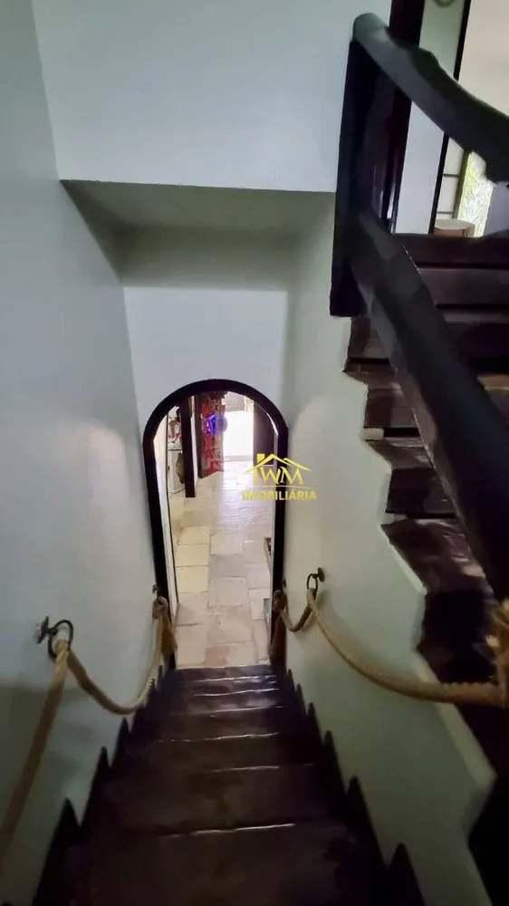 Casa, 6 quartos, 258 m² - Foto 11