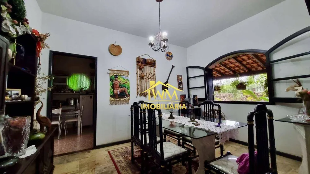 Casa, 6 quartos, 258 m² - Foto 6