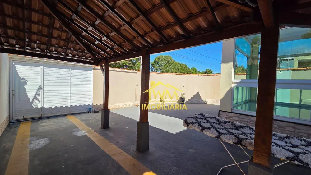 Casa, 2 quartos - Foto 22