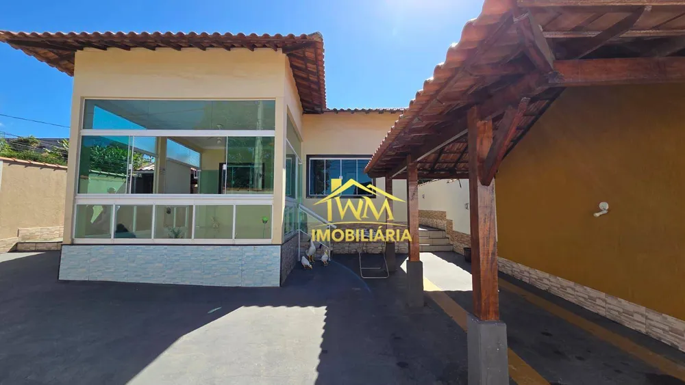 Casa, 2 quartos - Foto 1