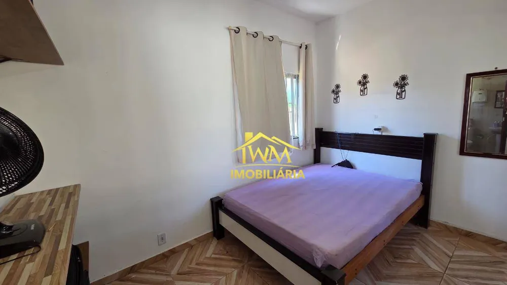Casa, 2 quartos - Foto 18