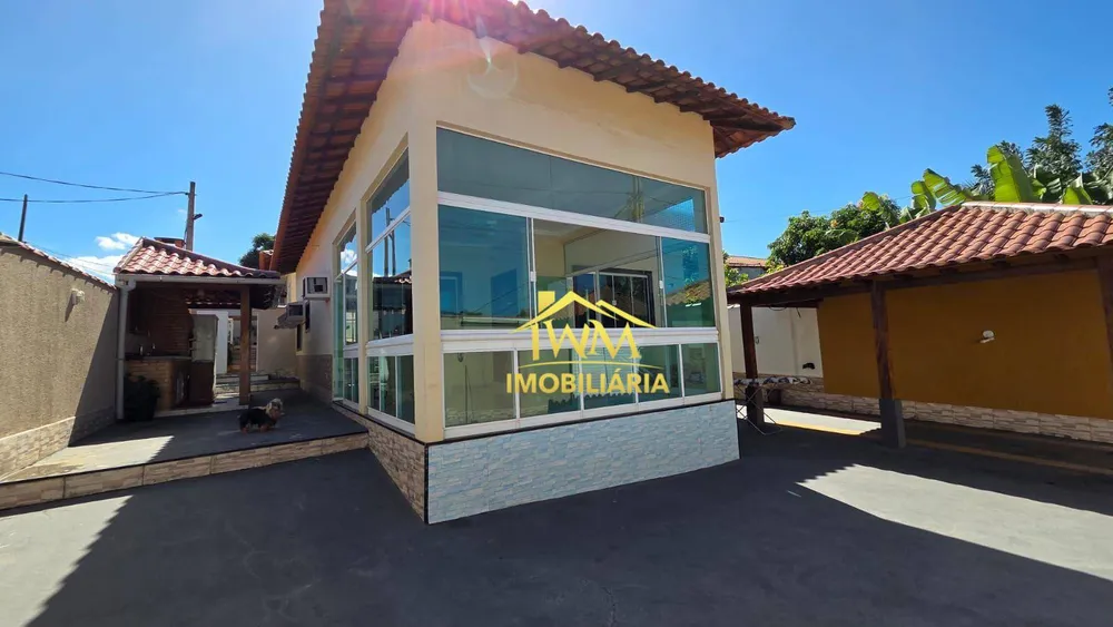 Casa, 2 quartos - Foto 2