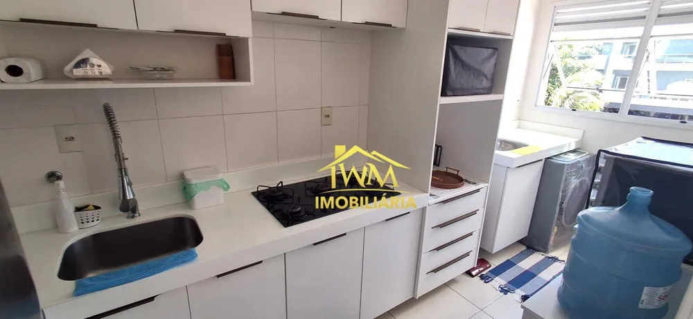 Apartamento, 2 quartos - Foto 5