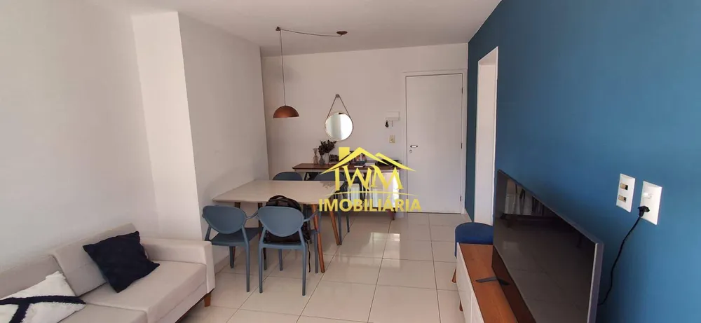 Apartamento, 2 quartos - Foto 2