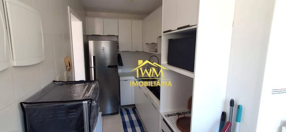 Apartamento, 2 quartos - Foto 3