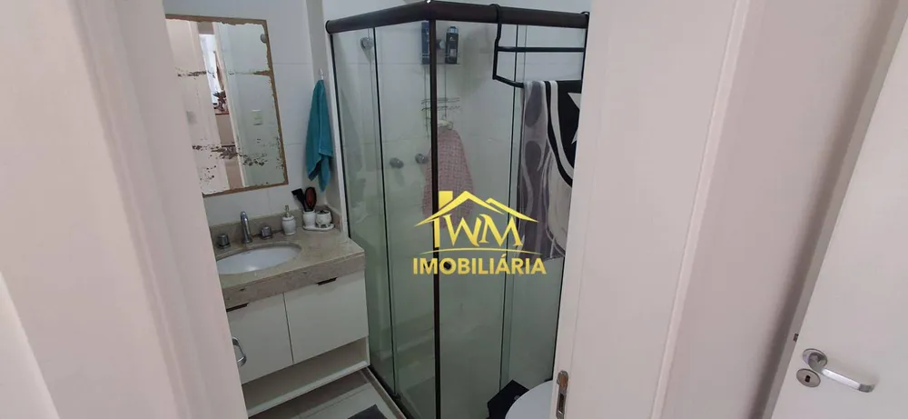 Apartamento, 2 quartos - Foto 13
