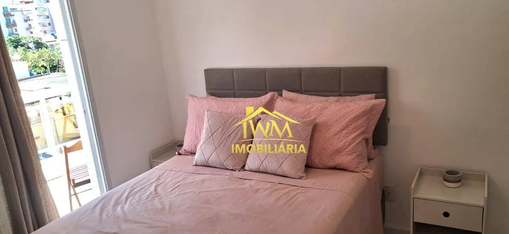 Apartamento, 2 quartos - Foto 11
