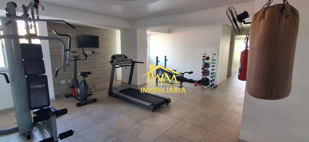 Apartamento, 2 quartos - Foto 15