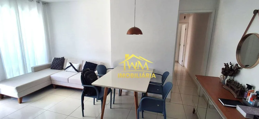 Apartamento, 2 quartos - Foto 4