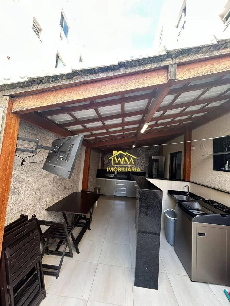 Apartamento, 2 quartos - Foto 8