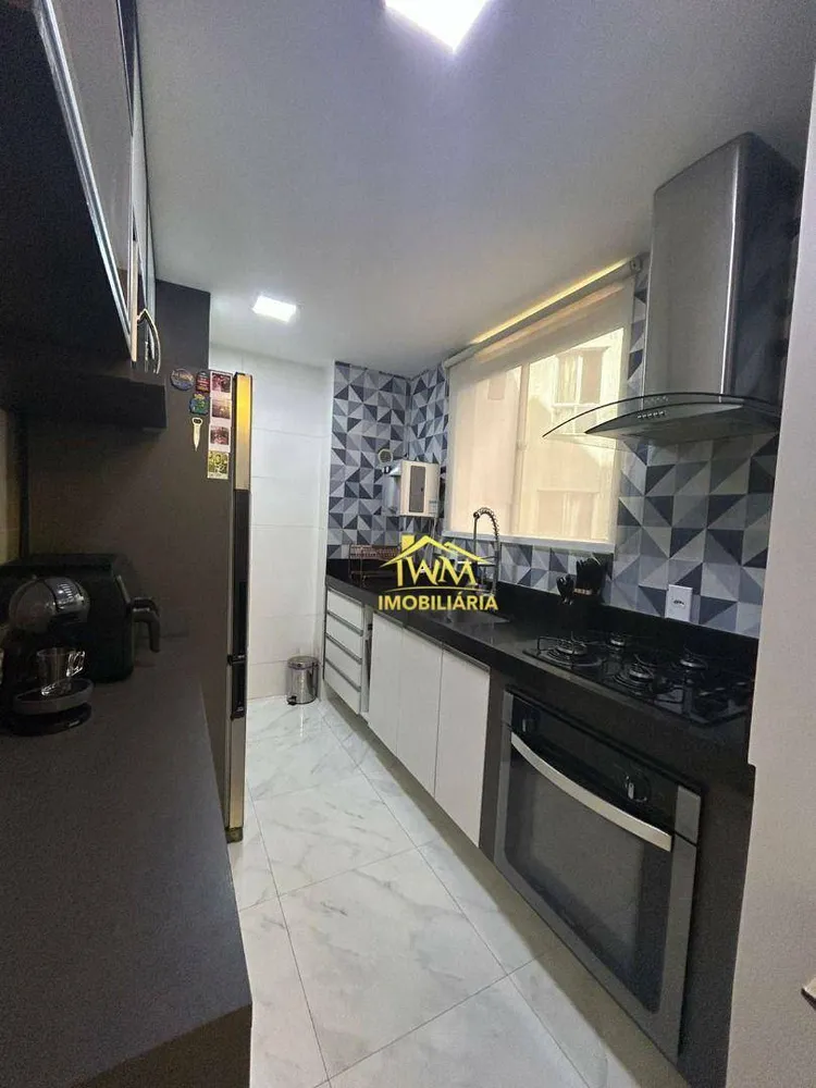 Apartamento, 2 quartos - Foto 2