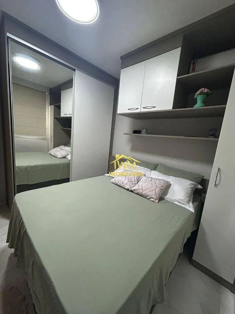 Apartamento, 2 quartos - Foto 5