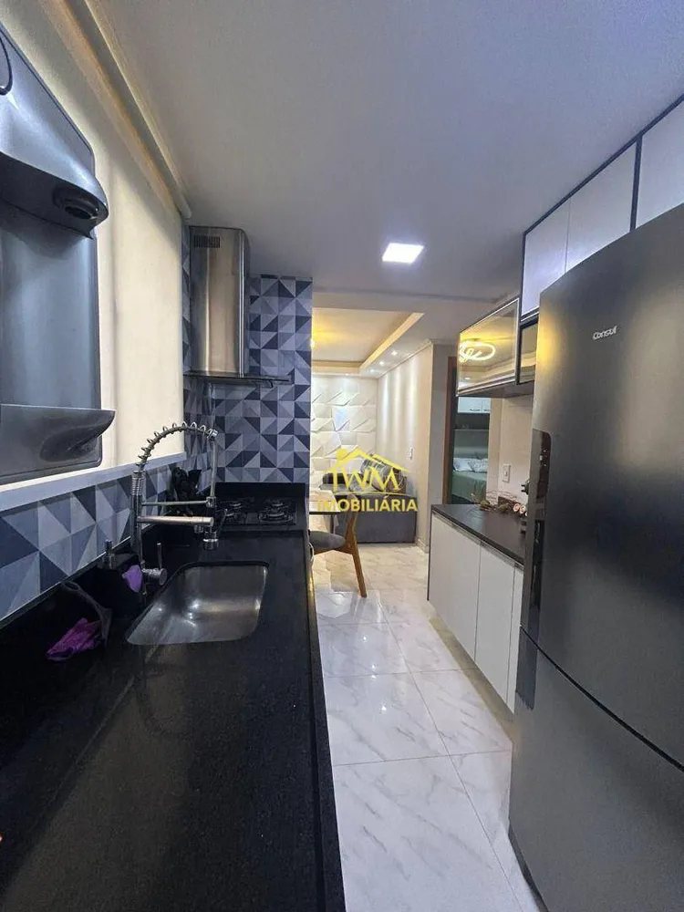Apartamento, 2 quartos - Foto 3