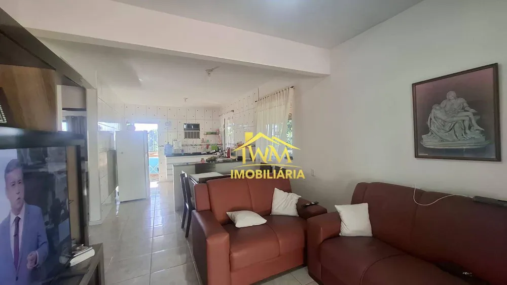 Casa, 2 quartos - Foto 4