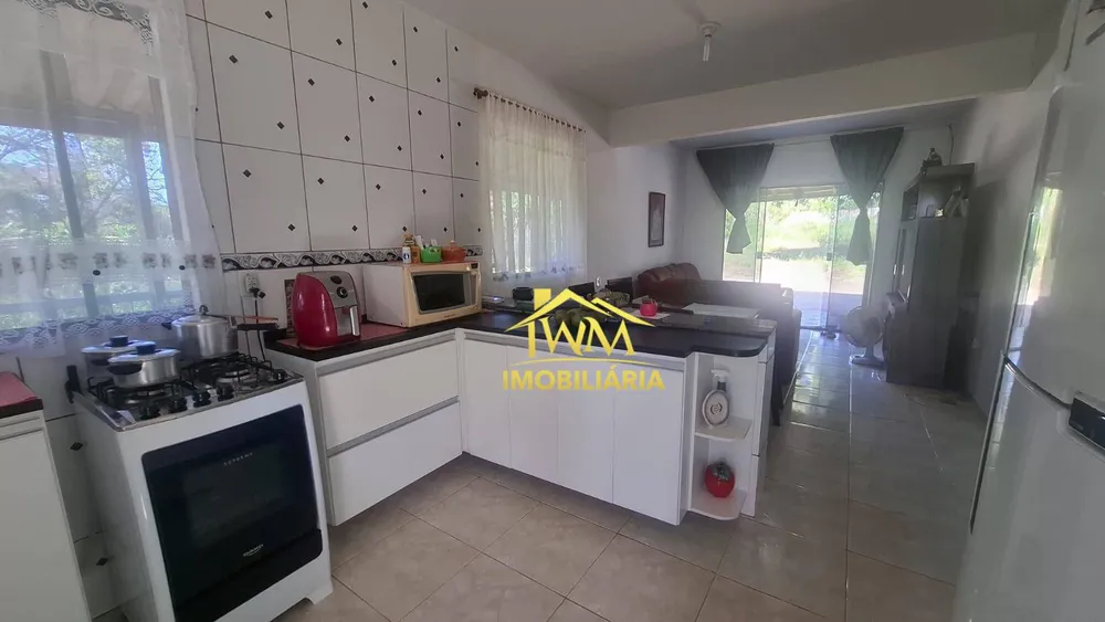 Casa, 2 quartos - Foto 6