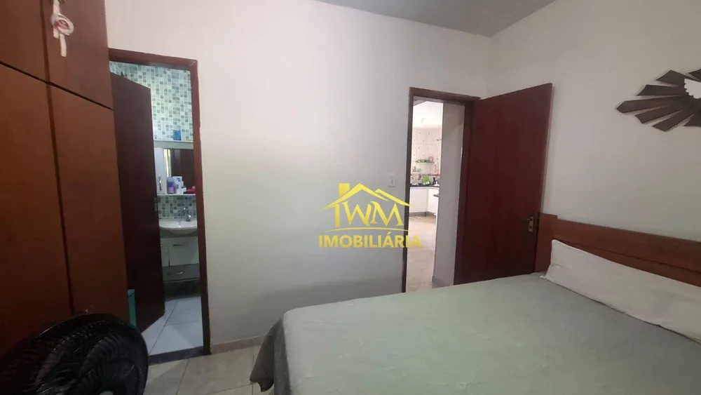 Casa, 2 quartos - Foto 10