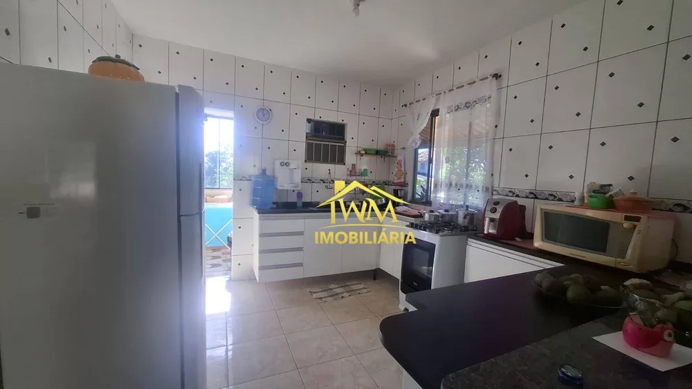Casa, 2 quartos - Foto 7