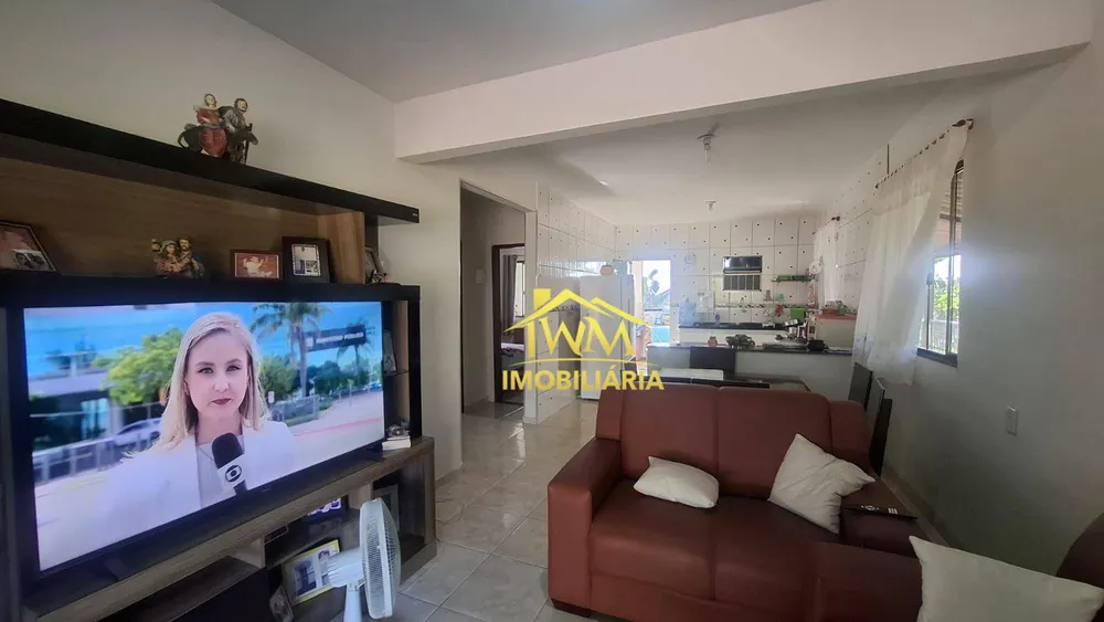Casa, 2 quartos - Foto 5