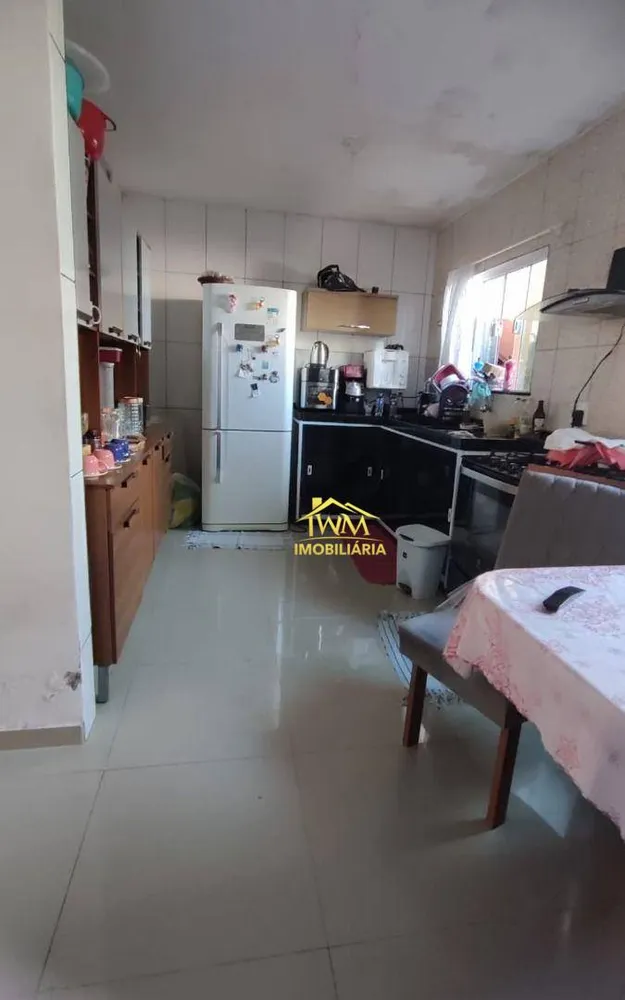 Casa, 2 quartos - Foto 2