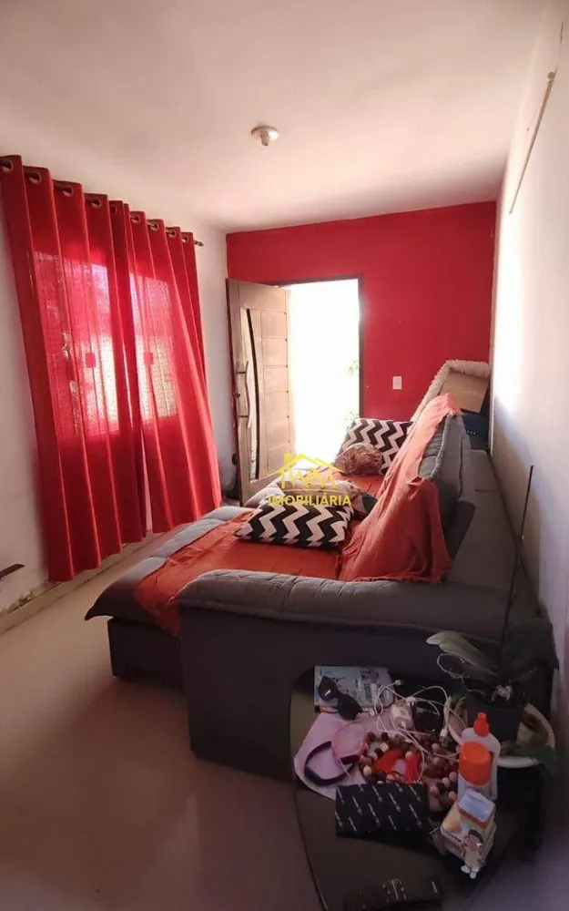 Casa, 2 quartos - Foto 1
