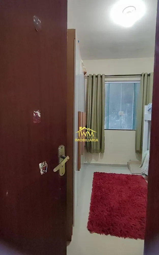 Casa, 2 quartos - Foto 4