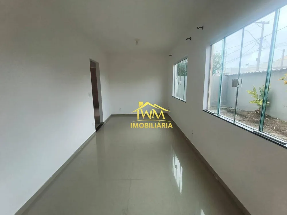 Casa, 2 quartos - Foto 2