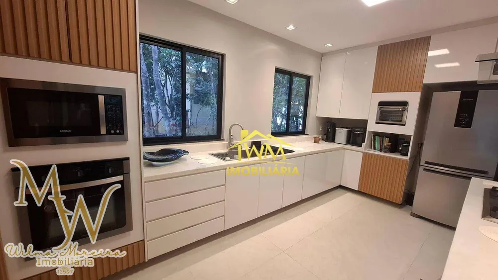 Casa de Condomínio, 5 quartos - Foto 7